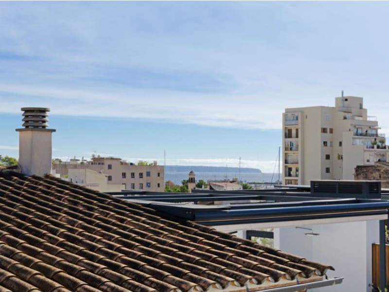 3 soveværelse Villa til salg i Palma de Mallorca med swimmingpool garage - € 2.400.000 (Ref: 8687910)