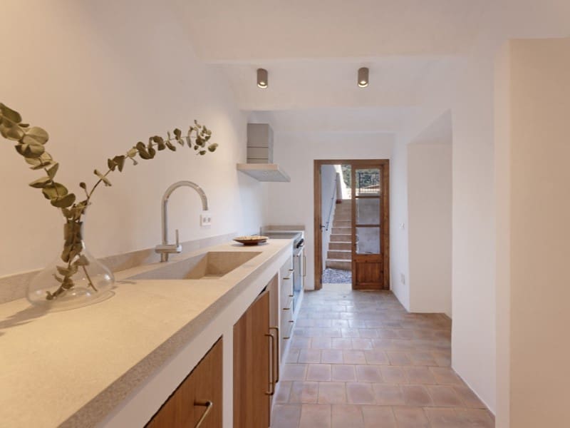 3 soverom Villa til salgs i Puigpunyent med garasje - € 895 000 (Ref: 8697064)