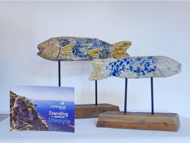 3 soverom Villa til salgs i Puigpunyent med garasje - € 895 000 (Ref: 8697064)