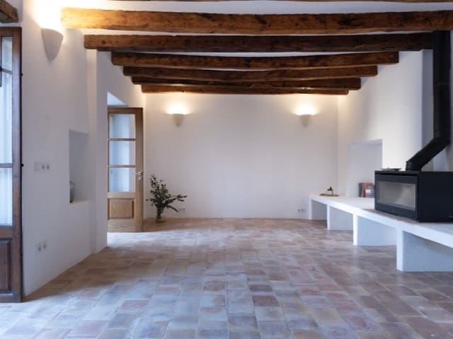 3 sovrum Villa till salu i Puigpunyent med garage - 895 000 € (Ref: 8697064)