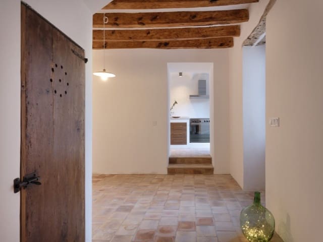 3 sovrum Villa till salu i Puigpunyent med garage - 895 000 € (Ref: 8697064)