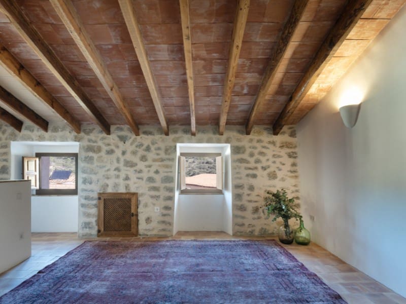 3 soverom Villa til salgs i Puigpunyent med garasje - € 895 000 (Ref: 8697064)