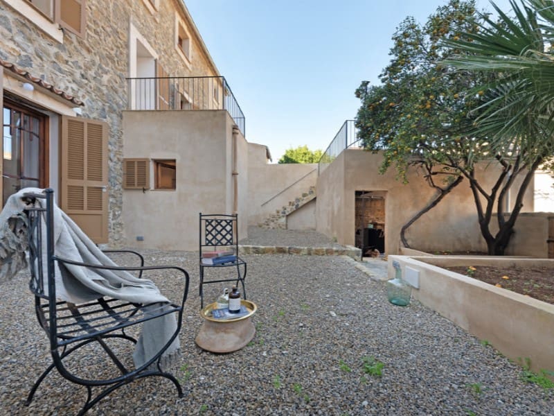 3 soverom Villa til salgs i Puigpunyent med garasje - € 895 000 (Ref: 8697064)