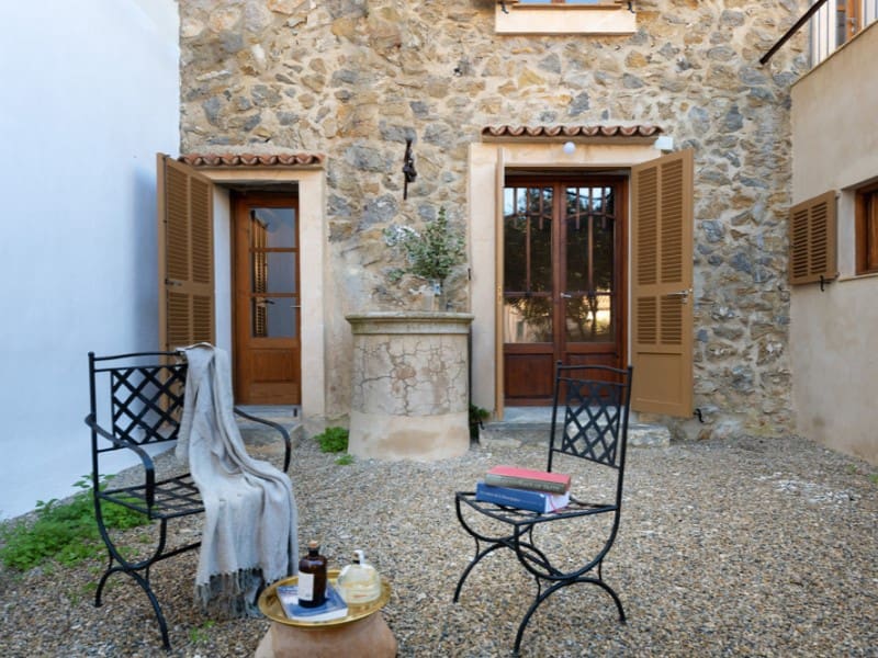 3 soverom Villa til salgs i Puigpunyent med garasje - € 895 000 (Ref: 8697064)