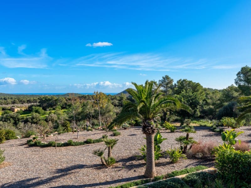 5 soveværelse Finca/Landehus til salg i Felanitx med swimmingpool - € 7.800.000 (Ref: 8697066)