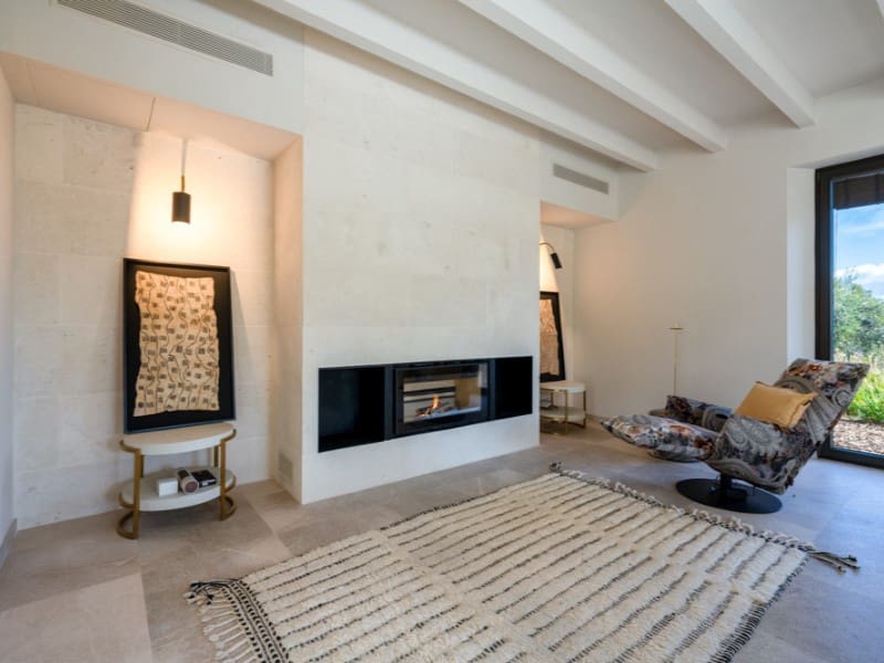 5 soveværelse Finca/Landehus til salg i Felanitx med swimmingpool - € 7.800.000 (Ref: 8697066)