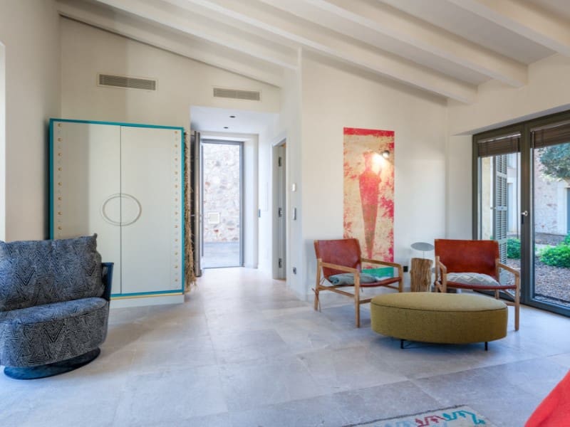 5 soveværelse Finca/Landehus til salg i Felanitx med swimmingpool - € 7.800.000 (Ref: 8697066)