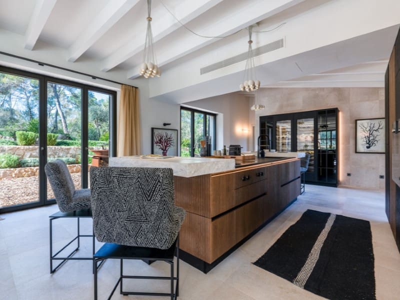 5 soveværelse Finca/Landehus til salg i Felanitx med swimmingpool - € 7.800.000 (Ref: 8697066)