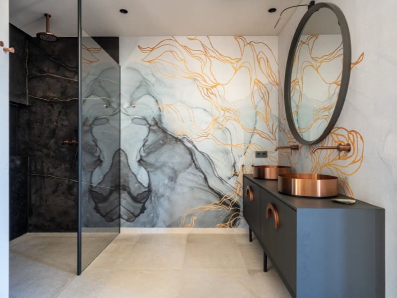 5 soveværelse Finca/Landehus til salg i Felanitx med swimmingpool - € 7.800.000 (Ref: 8697066)