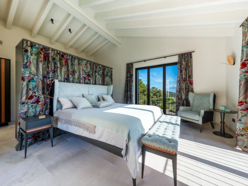 5 soveværelse Finca/Landehus til salg i Felanitx med swimmingpool - € 7.800.000 (Ref: 8697066)