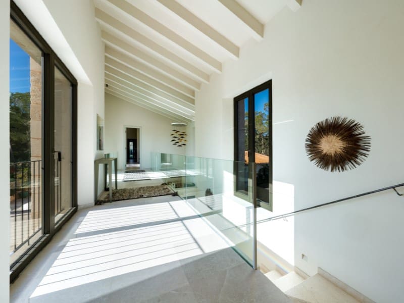 5 soveværelse Finca/Landehus til salg i Felanitx med swimmingpool - € 7.800.000 (Ref: 8697066)