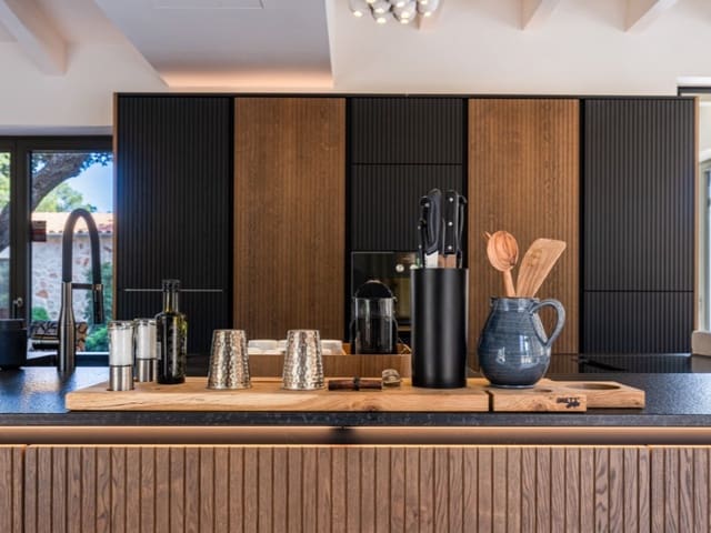 5 chambre Finca/Maison de Campagne à vendre à Felanitx avec piscine - 7 800 000 € (Ref: 8697066)