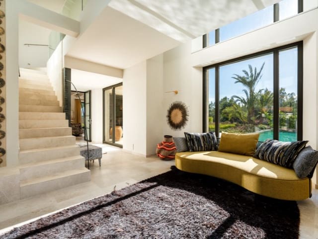 5 chambre Finca/Maison de Campagne à vendre à Felanitx avec piscine - 7 800 000 € (Ref: 8697066)