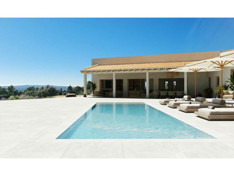 3 chambre Finca/Maison de Campagne à vendre à Santa Margalida avec piscine garage - 2 750 000 € (Ref: 8698326)