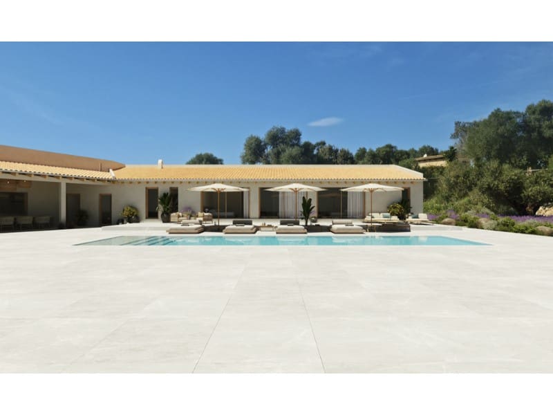 3 chambre Finca/Maison de Campagne à vendre à Santa Margalida avec piscine garage - 2 750 000 € (Ref: 8698326)