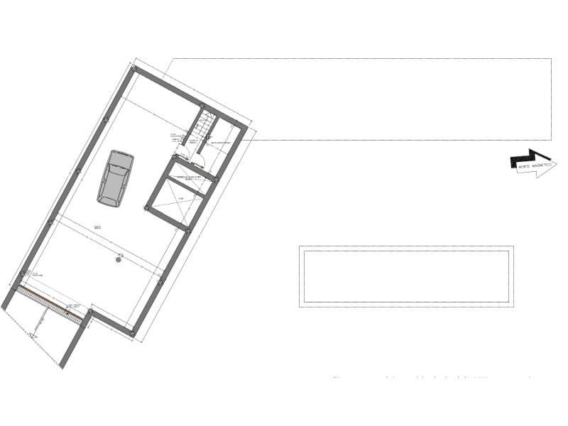 3 chambre Finca/Maison de Campagne à vendre à Santa Margalida avec piscine garage - 2 750 000 € (Ref: 8698326)