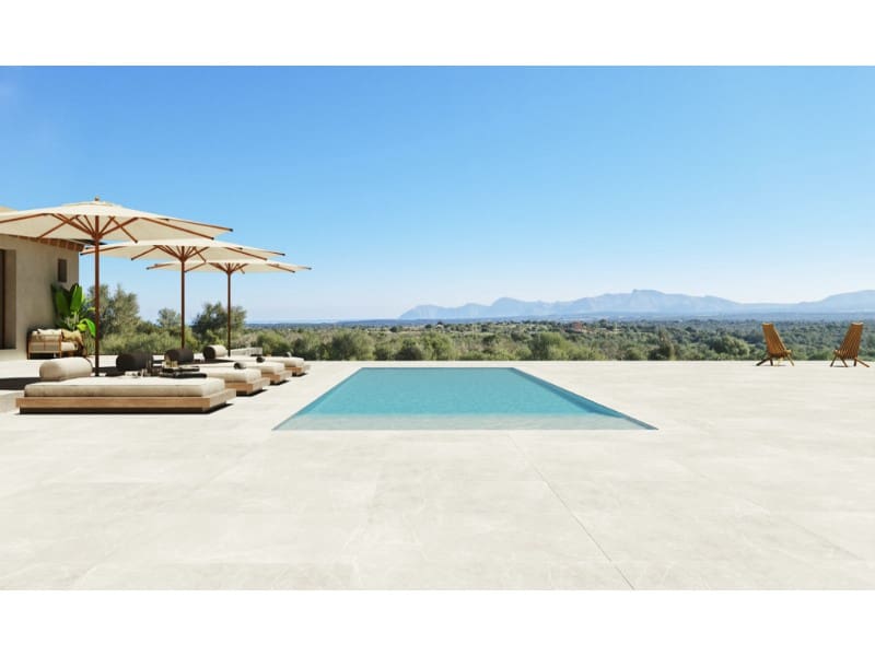 3 chambre Finca/Maison de Campagne à vendre à Santa Margalida avec piscine garage - 2 750 000 € (Ref: 8698326)