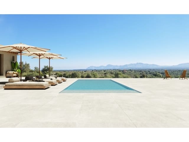 3 chambre Finca/Maison de Campagne à vendre à Santa Margalida avec piscine garage - 2 750 000 € (Ref: 8698326)