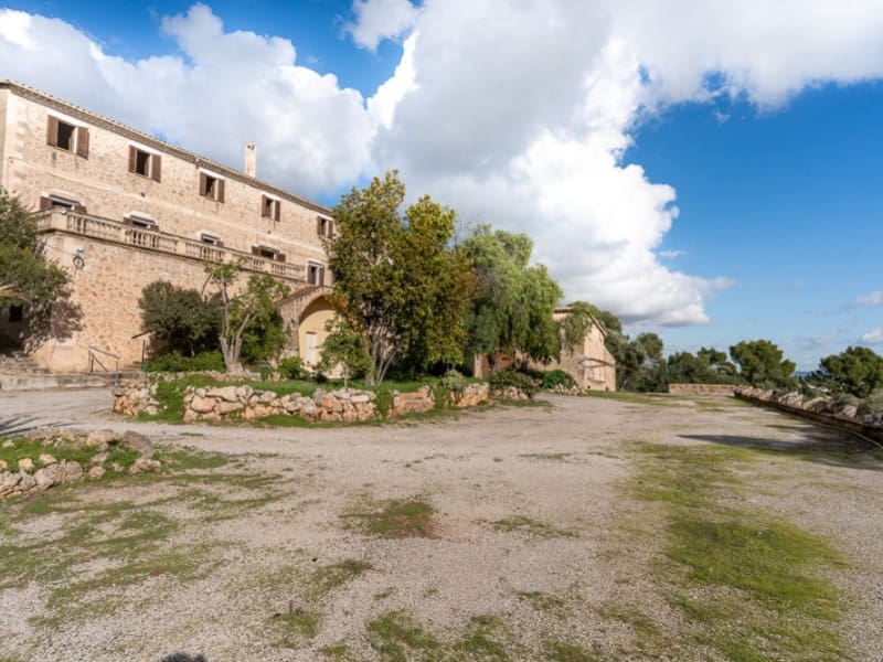 11 soveværelse Finca/Landehus til salg i Palma de Mallorca - € 5.900.000 (Ref: 8698327)