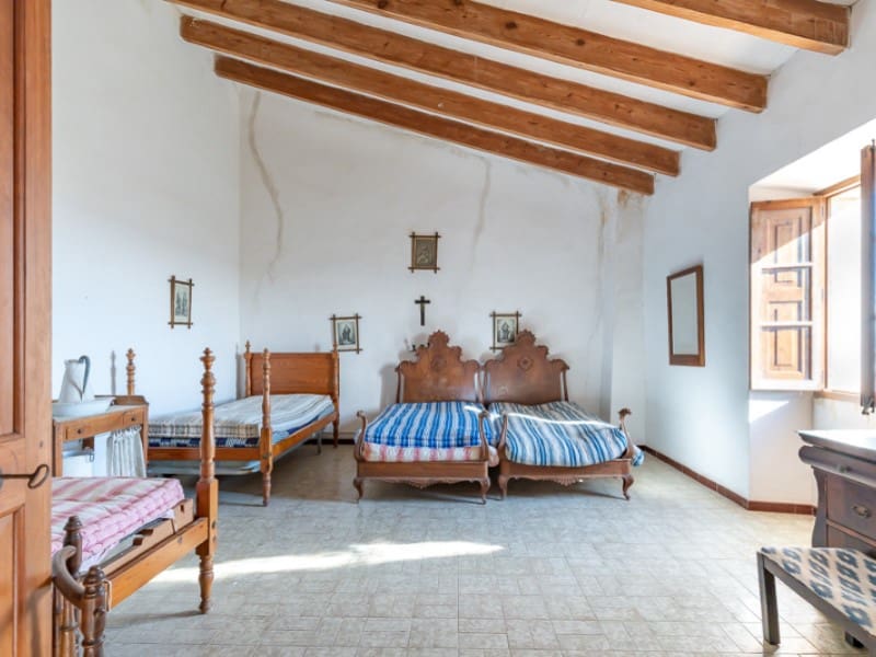 11 soveværelse Finca/Landehus til salg i Palma de Mallorca - € 5.900.000 (Ref: 8698327)