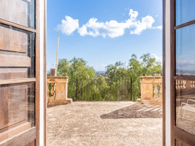 11 soveværelse Finca/Landehus til salg i Palma de Mallorca - € 5.900.000 (Ref: 8698327)