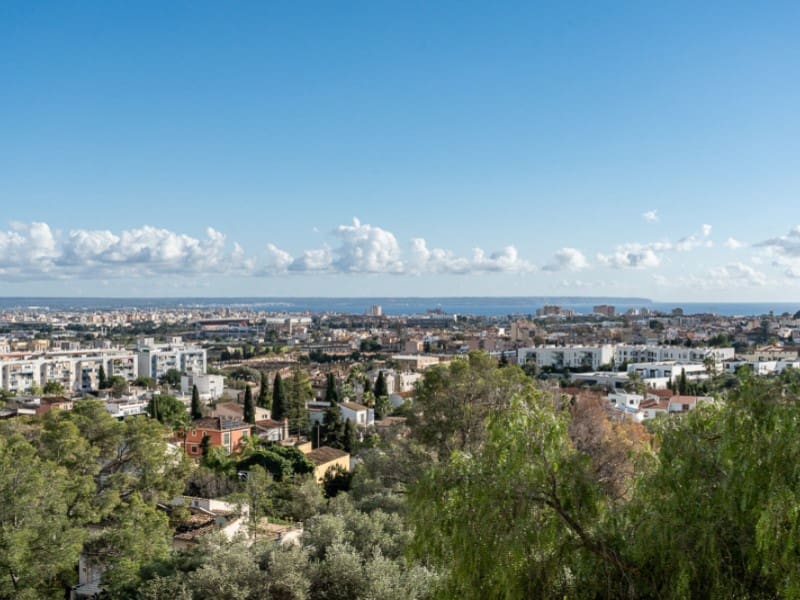 11 soveværelse Finca/Landehus til salg i Palma de Mallorca - € 5.900.000 (Ref: 8698327)