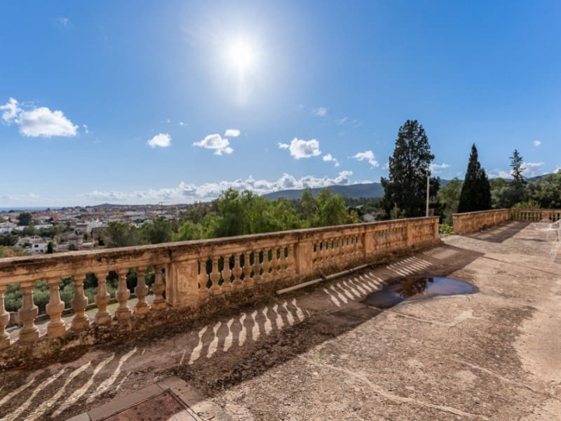 11 soveværelse Finca/Landehus til salg i Palma de Mallorca - € 5.900.000 (Ref: 8698327)