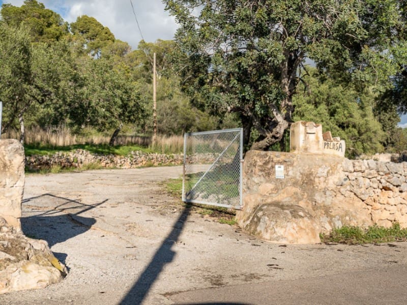 11 soveværelse Finca/Landehus til salg i Palma de Mallorca - € 5.900.000 (Ref: 8698327)