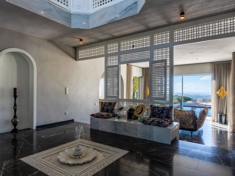 5 soveværelse Finca/Landehus til salg i Calvia med swimmingpool - € 6.800.000 (Ref: 8699904)