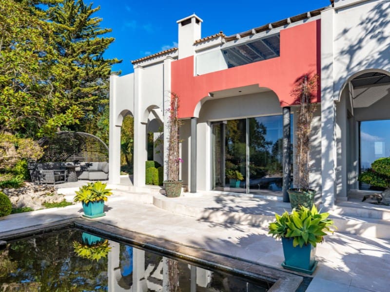 5 soveværelse Finca/Landehus til salg i Calvia med swimmingpool - € 6.800.000 (Ref: 8699904)