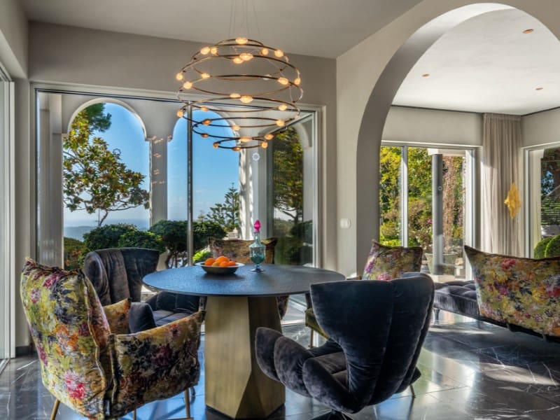 5 soveværelse Finca/Landehus til salg i Calvia med swimmingpool - € 6.800.000 (Ref: 8699904)