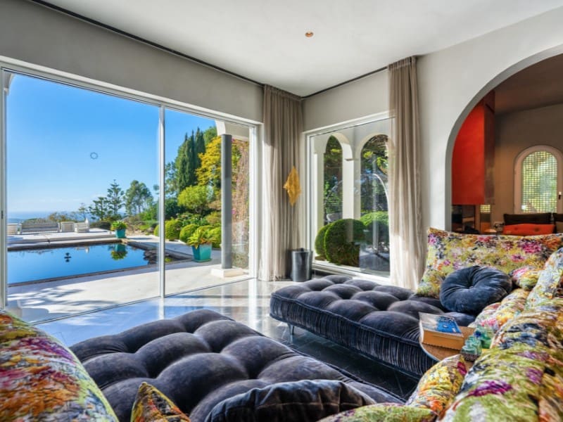 5 soveværelse Finca/Landehus til salg i Calvia med swimmingpool - € 6.800.000 (Ref: 8699904)