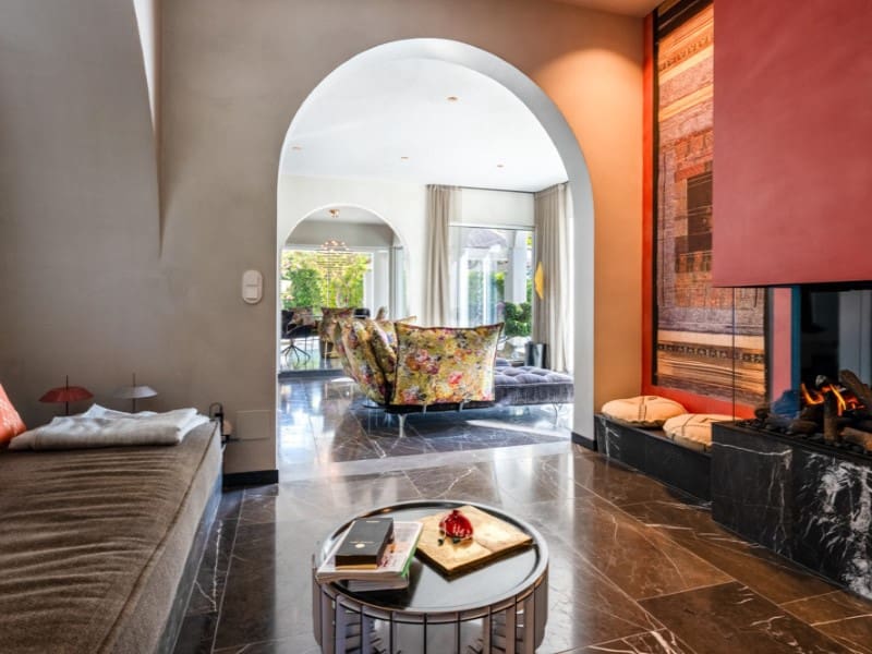 5 soveværelse Finca/Landehus til salg i Calvia med swimmingpool - € 6.800.000 (Ref: 8699904)