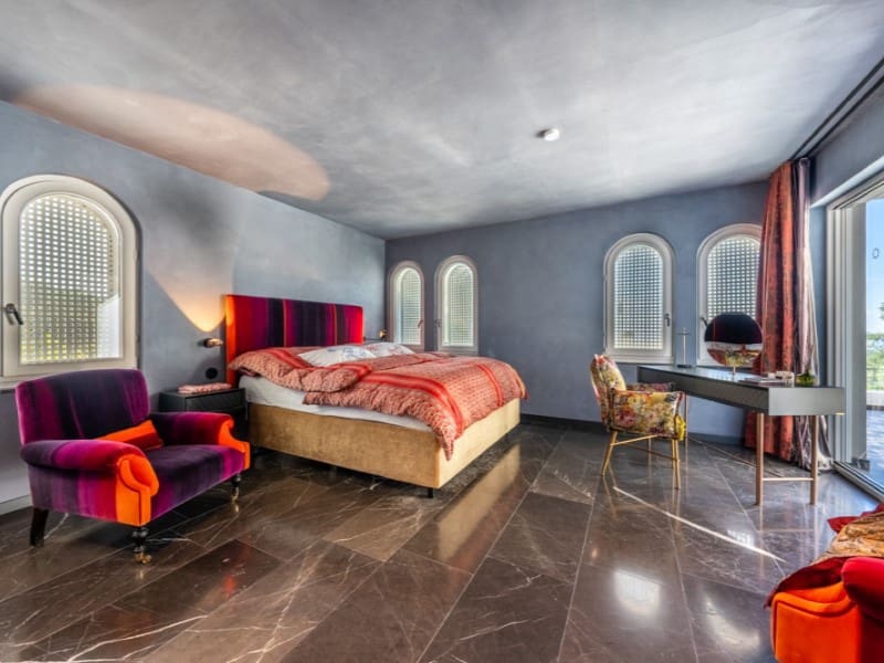 5 soveværelse Finca/Landehus til salg i Calvia med swimmingpool - € 6.800.000 (Ref: 8699904)