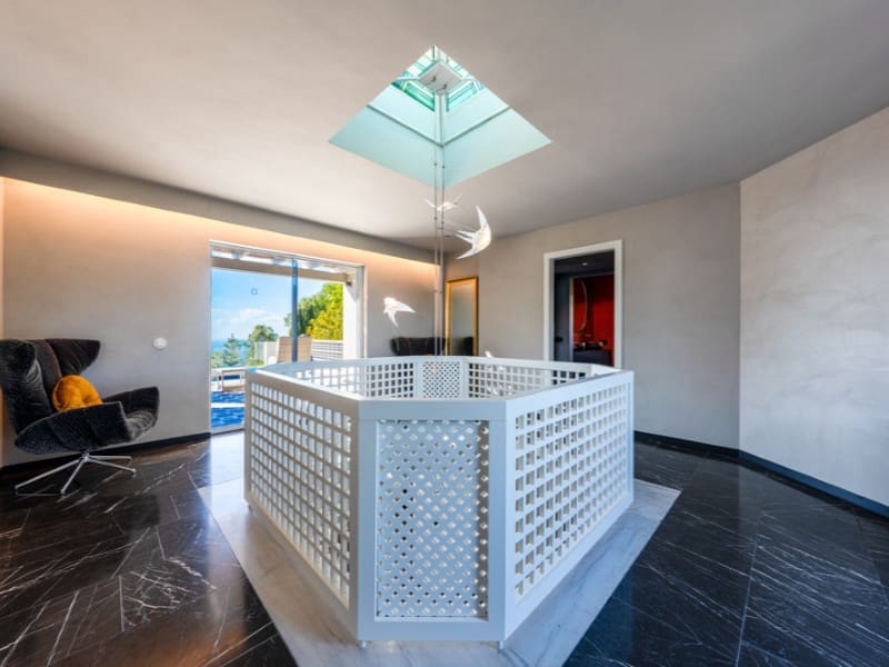 5 soveværelse Finca/Landehus til salg i Calvia med swimmingpool - € 6.800.000 (Ref: 8699904)