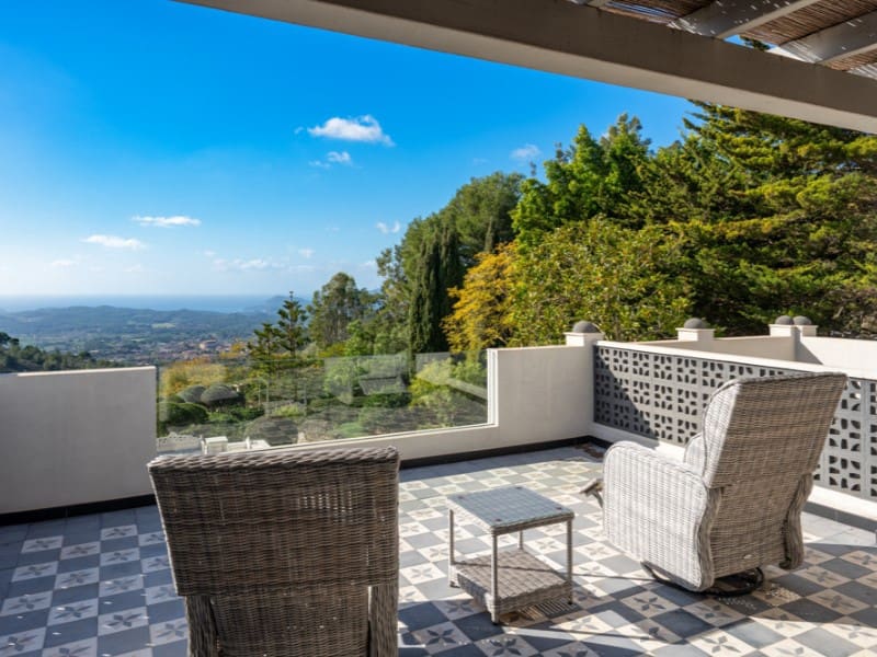 5 soveværelse Finca/Landehus til salg i Calvia med swimmingpool - € 6.800.000 (Ref: 8699904)