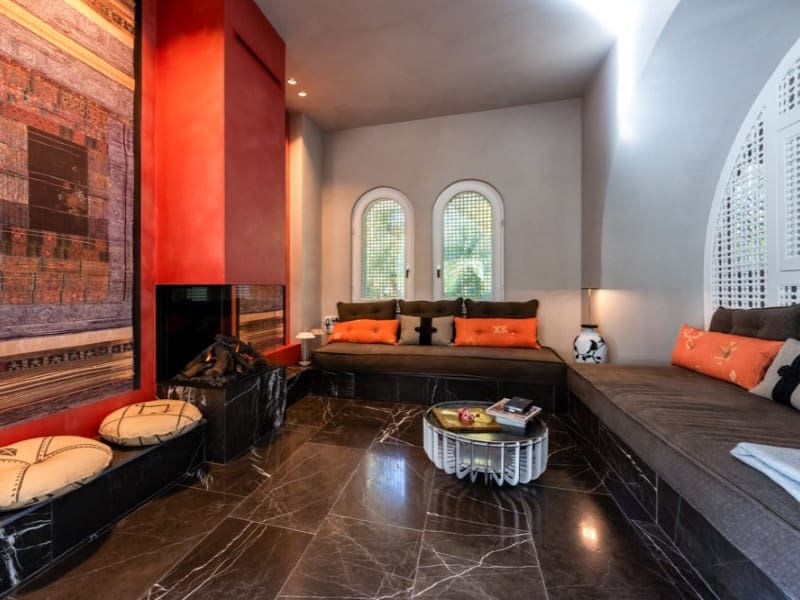 5 soveværelse Finca/Landehus til salg i Calvia med swimmingpool - € 6.800.000 (Ref: 8699904)