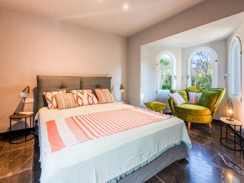 5 soveværelse Finca/Landehus til salg i Calvia med swimmingpool - € 6.800.000 (Ref: 8699904)