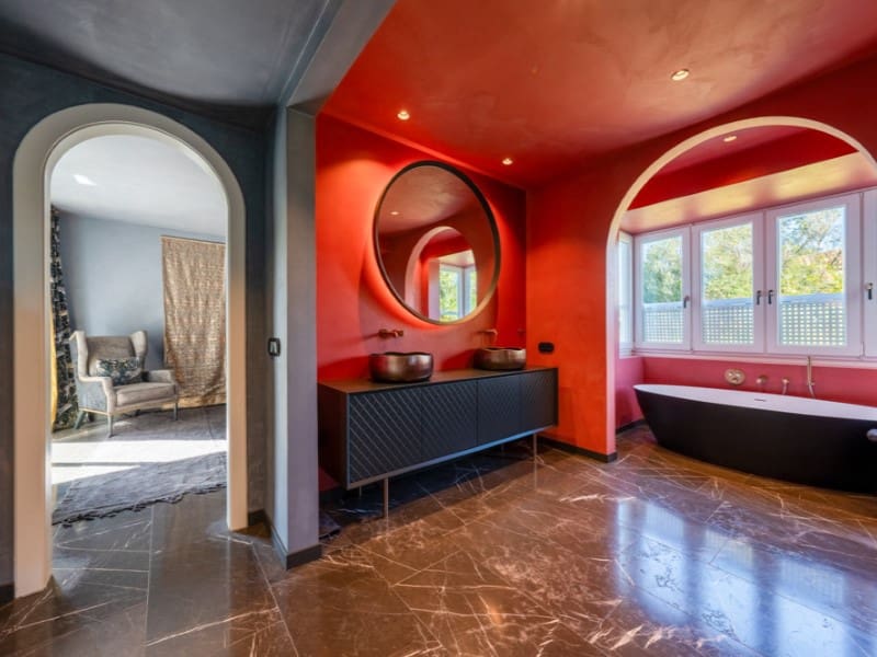 5 soveværelse Finca/Landehus til salg i Calvia med swimmingpool - € 6.800.000 (Ref: 8699904)