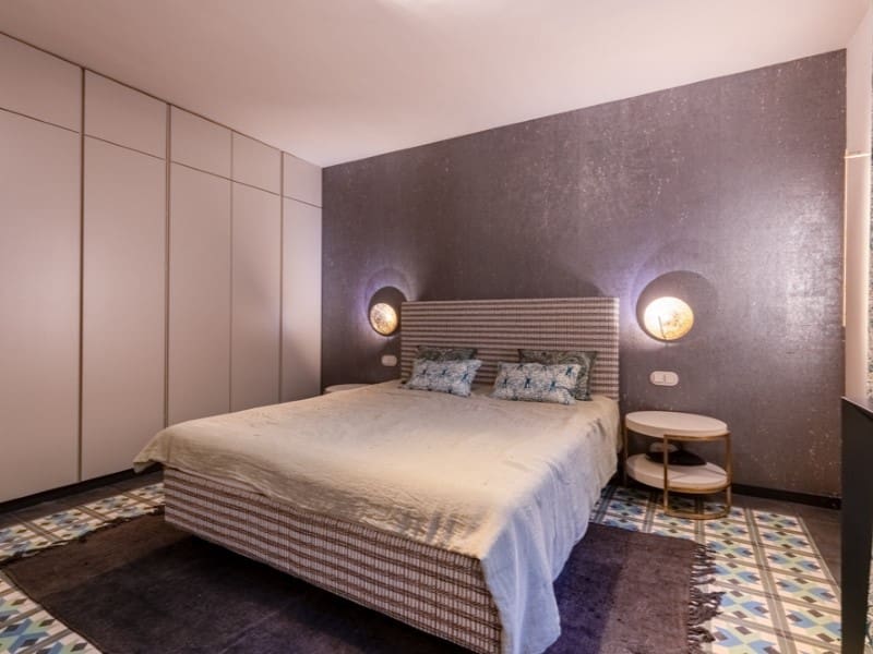 5 soveværelse Finca/Landehus til salg i Calvia med swimmingpool - € 6.800.000 (Ref: 8699904)