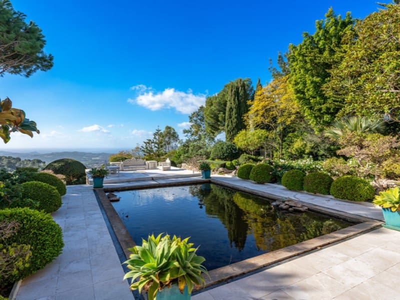 5 soveværelse Finca/Landehus til salg i Calvia med swimmingpool - € 6.800.000 (Ref: 8699904)