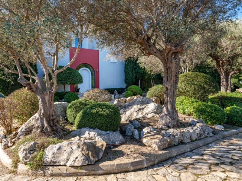 5 soveværelse Finca/Landehus til salg i Calvia med swimmingpool - € 6.800.000 (Ref: 8699904)