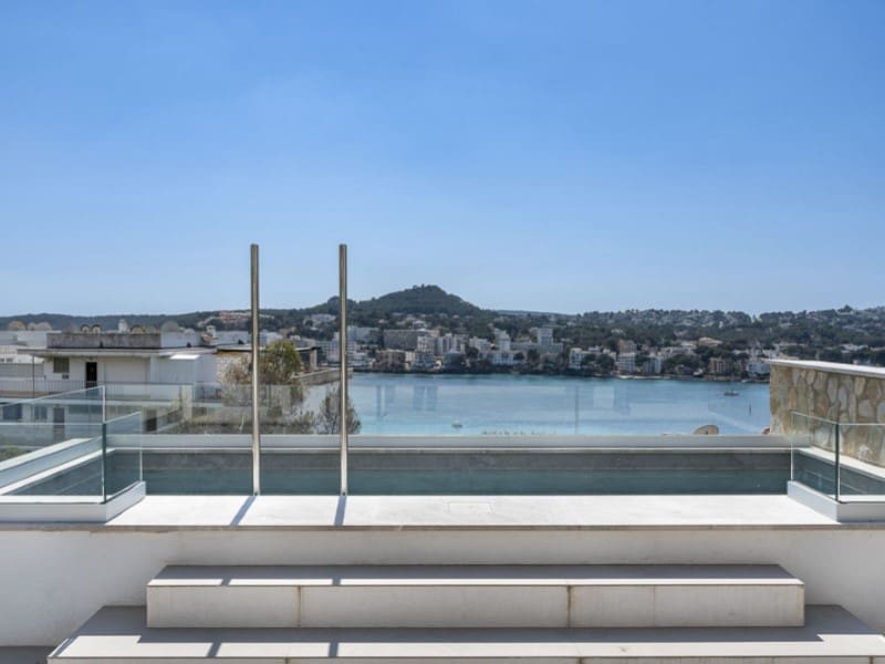 5 bedroom Villa for sale in Costa de la Calma with pool - € 4,250,000 (Ref: 8703118)