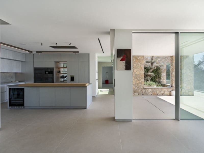 5 bedroom Villa for sale in Costa de la Calma with pool - € 4,250,000 (Ref: 8703118)