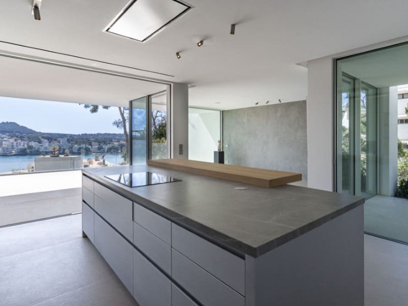 5 bedroom Villa for sale in Costa de la Calma with pool - € 4,250,000 (Ref: 8703118)