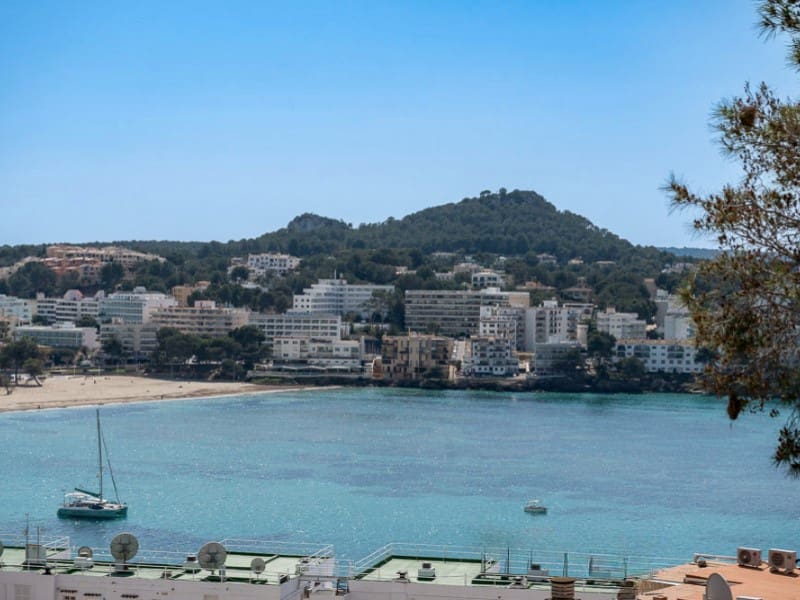 5 bedroom Villa for sale in Costa de la Calma with pool - € 4,250,000 (Ref: 8703118)