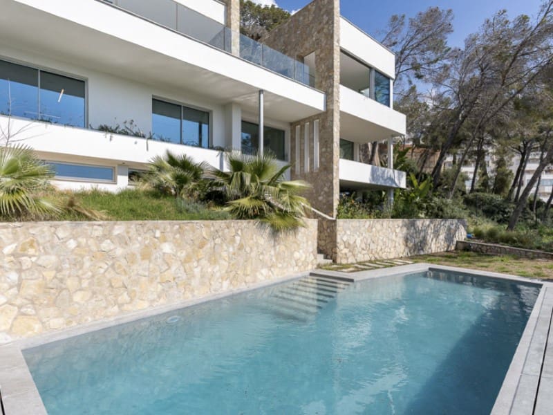 5 bedroom Villa for sale in Costa de la Calma with pool - € 4,250,000 (Ref: 8703118)