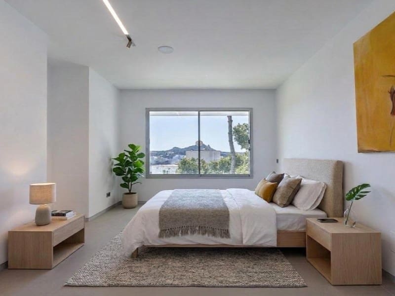 5 bedroom Villa for sale in Costa de la Calma with pool - € 4,250,000 (Ref: 8703118)