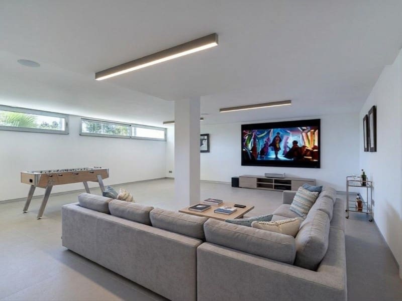 5 bedroom Villa for sale in Costa de la Calma with pool - € 4,250,000 (Ref: 8703118)