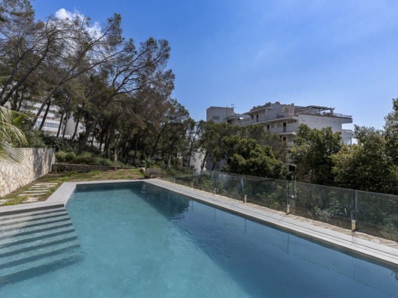 5 bedroom Villa for sale in Costa de la Calma with pool - € 4,250,000 (Ref: 8703118)